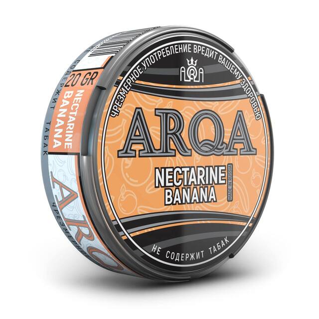 nectarine-banana