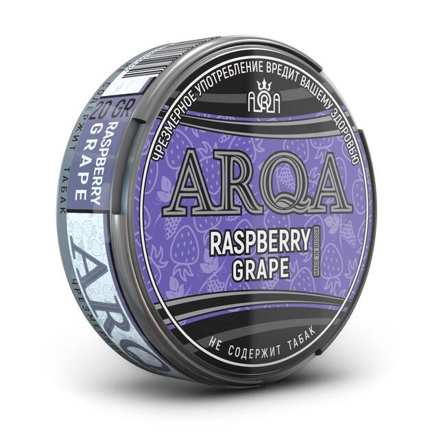 raspberry-grape